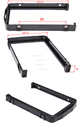 Панель (пластиковая)