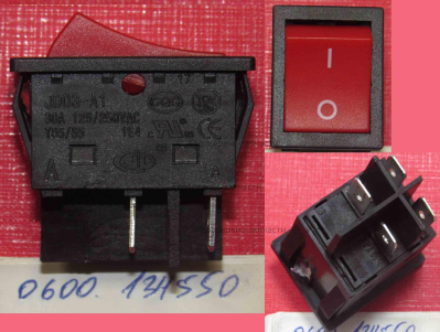 Выключатель