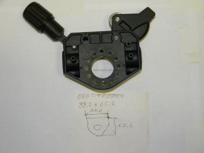 Механизм подачи проволоки