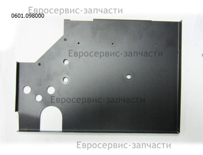 Перегородка внутрення