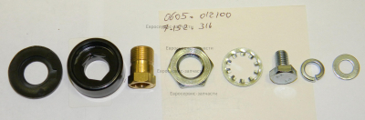 Разъем