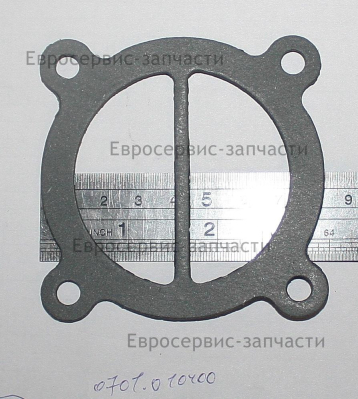 Прокладка головки цилиндра (4-уха, перекладина)