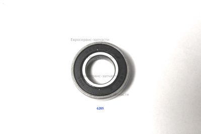 Подшипник шариковый 6205