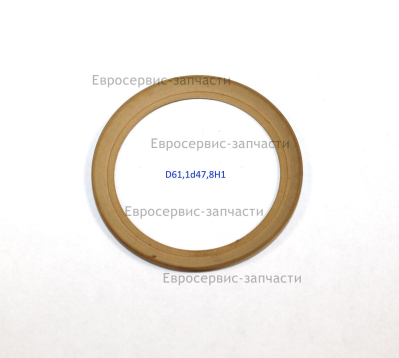 Кольцо поршня ALD-9L-018 КПБ 200/8М-В