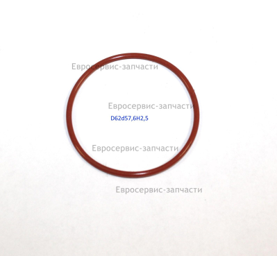 Уплотнительное кольцо цилиндра ALD-9L-025 КПБ 200/8М-В