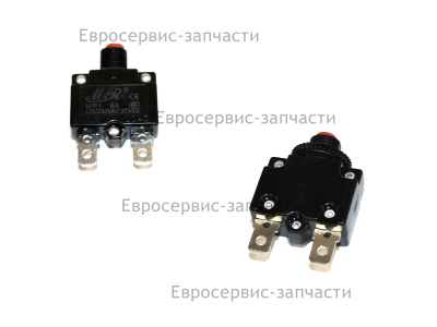 Тепловая защита ALD-9L-048 КПБ 200/8М-В