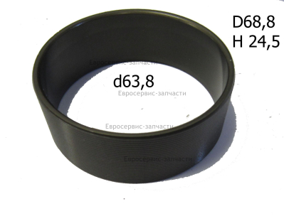 Цилиндр ALD-24/50-024 КПБ 500/50М-В