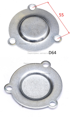 Крышка подшипника