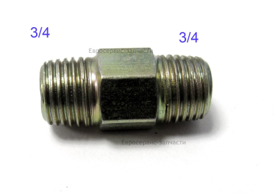 Фитинг, 1/4. GPV-2090C-200-051. КПР 200/900/5.5