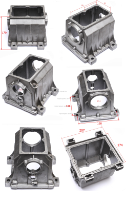 Картер. GPV-2070C-012. КПР 450.550. СМ. 0702.123850