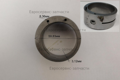 Цилиндр  , WFS-1030-11 , WFS-1030  (0704.014300) ПШМ орбитальная.