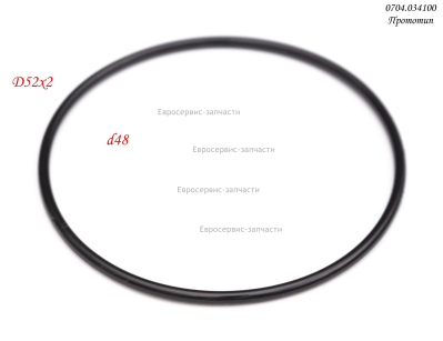 Прокладка кольцо  WX1202-19