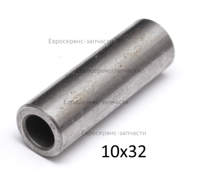 Палец поршневой 10х37 ПБ 40 YD41.01.03.00-3: ПБ40/40