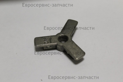 Крестовина сцепления M8 (левая резьба)