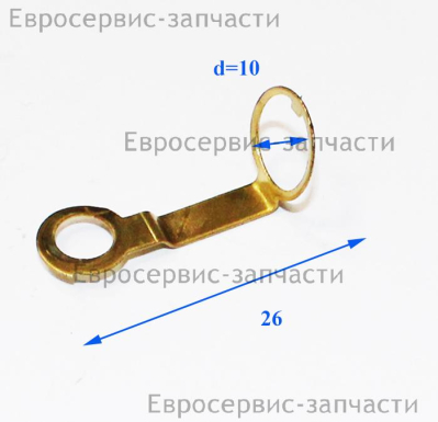 Клемма на массу