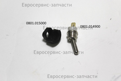 Демпфер выключателя