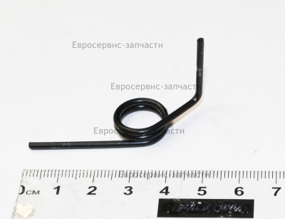 Пружина возвратная