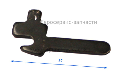 Направляющая