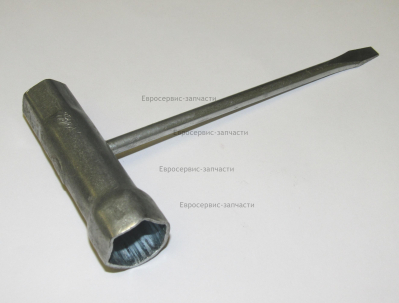 Ключ свечной. FY-PR45/52-E174
