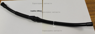Топливная трубка FY-PR45/52-E116