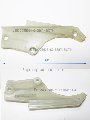 Крышка пружины
