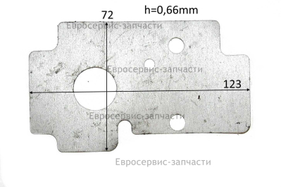 Прокладка