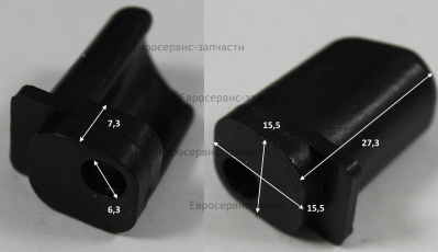 Уловитель цепи,YS2512-0051