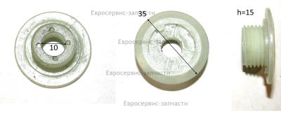 Редуктор чевячный,YS2512-0111