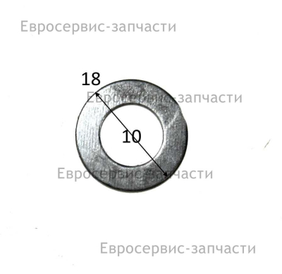 Шайба
