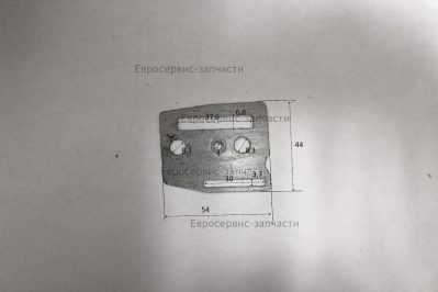 Прокладка