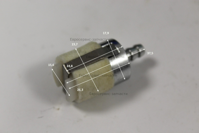 Топливный фильтр FY-38-S-071 БП38/16(18г)