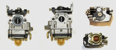 Карбюратор, 8613-981101-0000000. Т 700