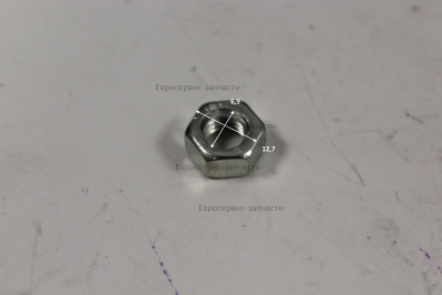 Гайка крепления ротора