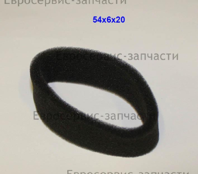 Элемент фильтрующий БТ 26-52, Т26-52 (аналог 0802.171180)