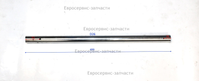 Штанга  БТ 52 (E1602.011.00)