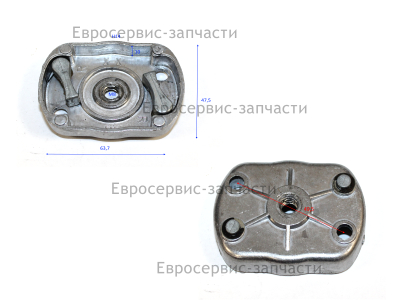 Чашка стартера  БТ 52 (E1602.011.00)
