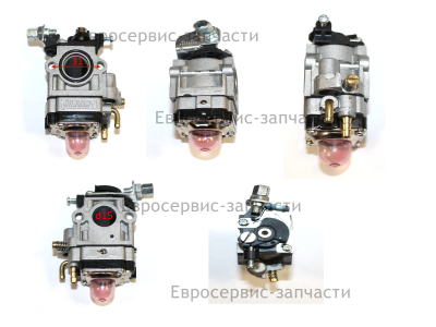 Карбюратор  БТ 52 (E1602.011.00)