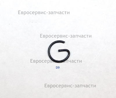 Стопорное кольцо  Т 43/4Т