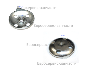 Храповик  Т 43/4Т