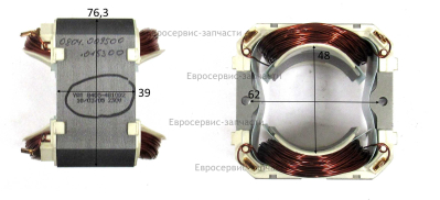 Статор