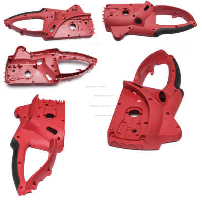 Корпус часть правая ЦЕП 1800 ПС35, 2000 ПС40