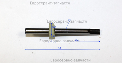 Рычаг тормозной. 8147-471001-0001710. ЭП 2200