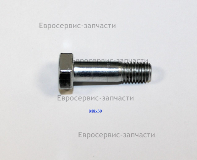 Шпилька шины цепной