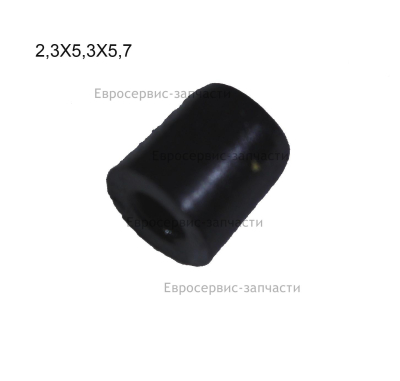 Заглушка воздухозаборника. HJ-36-LJ-028. Е1611.001.00