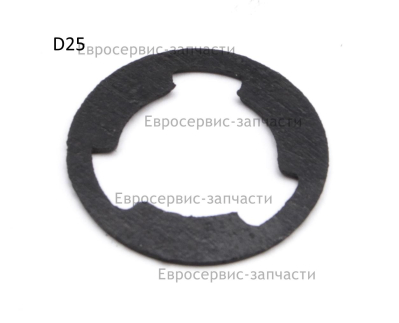 Прокладка резиновая ET 1000 K