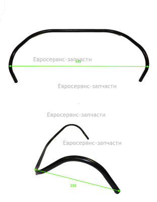 Рычаг выключателя
