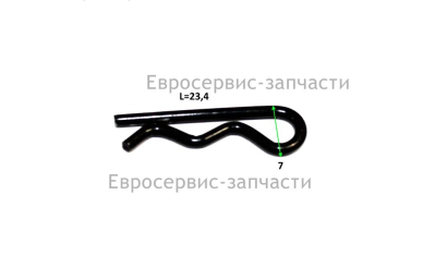 Штифт