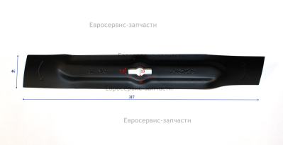 Нож