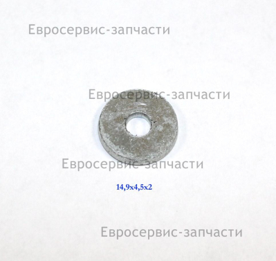 Шайба