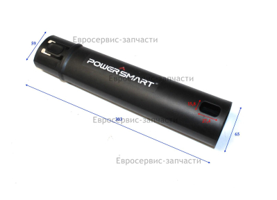 Труба АВС 18 (E1608.001.00)